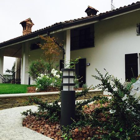 Locanda Rabaya' Barbaresco Exterior foto